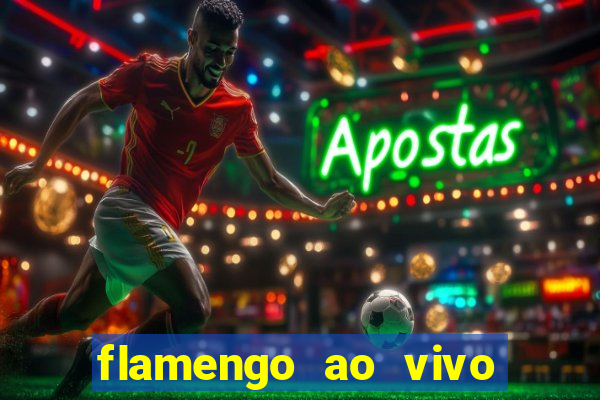 flamengo ao vivo hd play